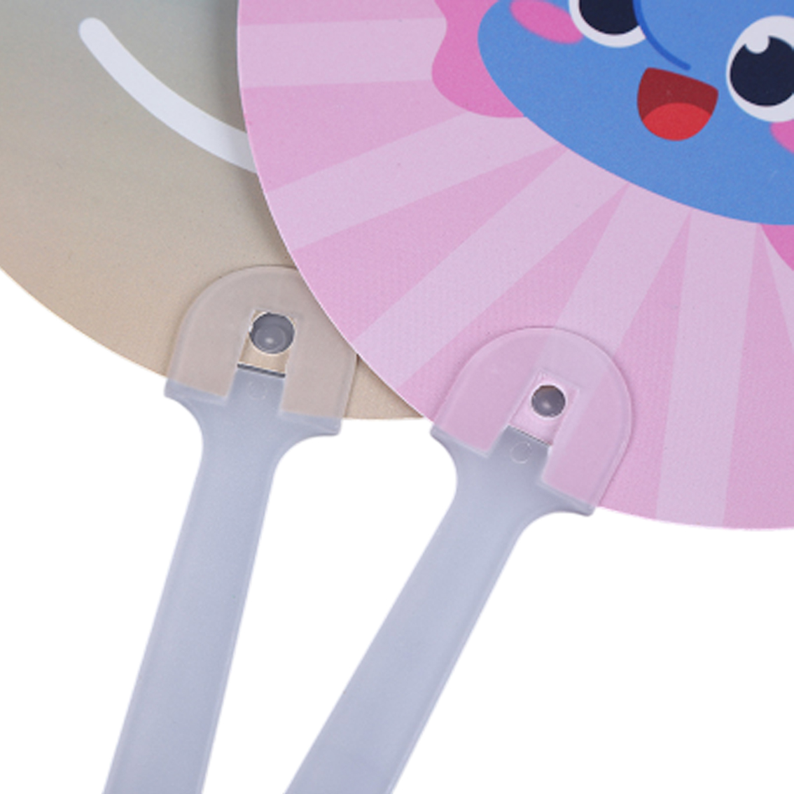 Paddle Fan view 2